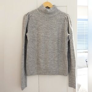 RW&Co Mock Neck Sweater Size Medium